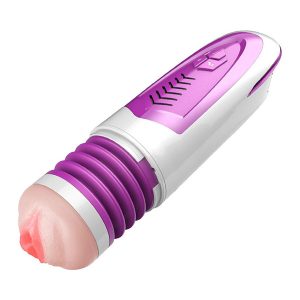 umetna vagina masturbator