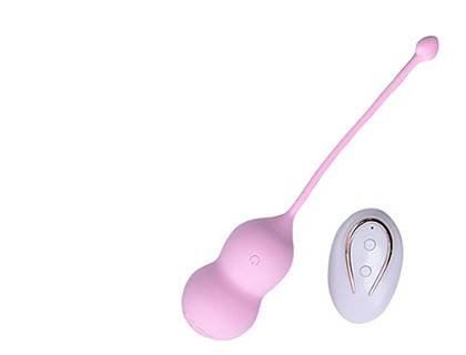 brezžični vibrator jajce domača stran