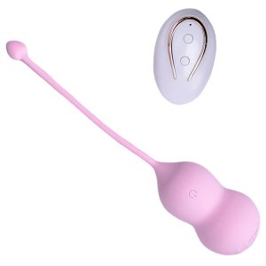 brezžični vibrator jajce