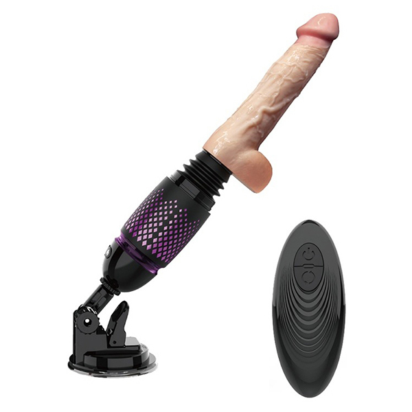 rd1910-1 realistični penis dildo stimulator za vagino