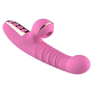 avtomatski potisni dildo