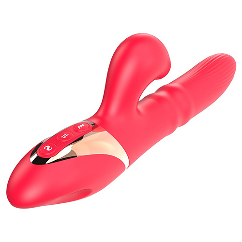 rd2209w-2 vaginalna masaža z vibratorjem