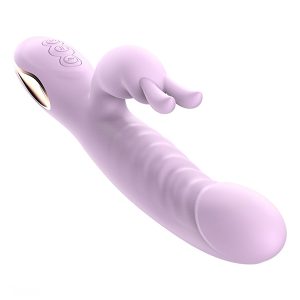 ženski vaginalni masažer