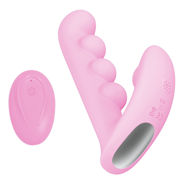 rd952-1 prostate vibrator massager