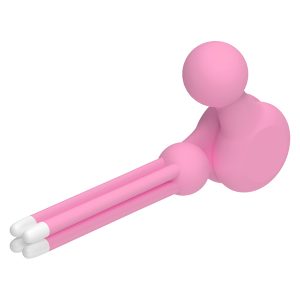 z vibratorjem